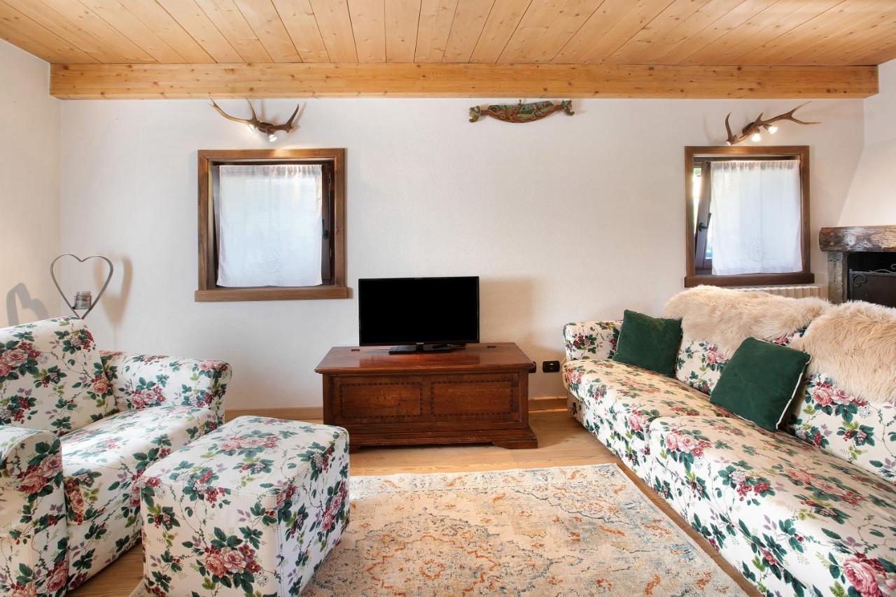Trepalle House Livigno