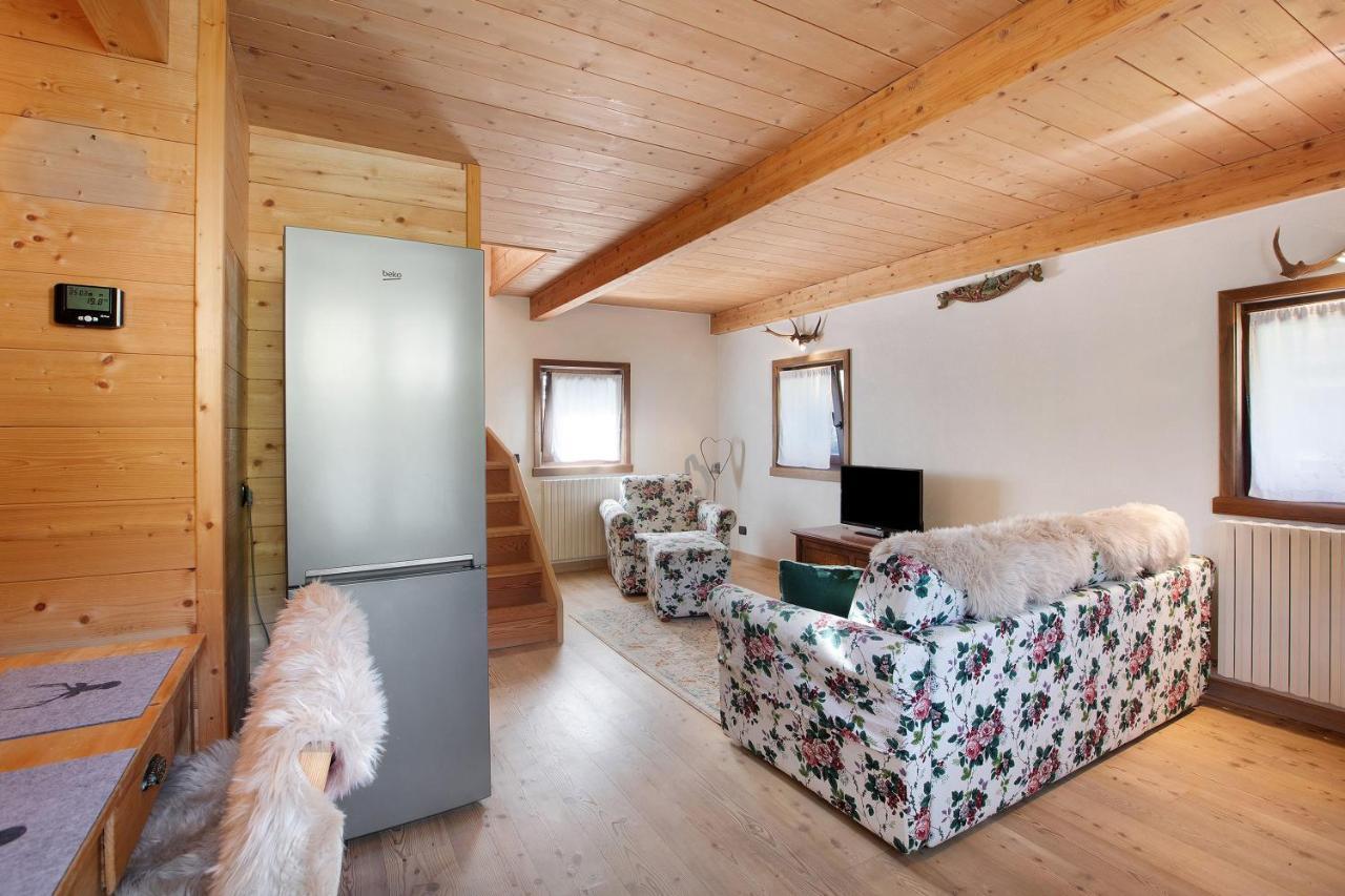 Trepalle House * Livigno