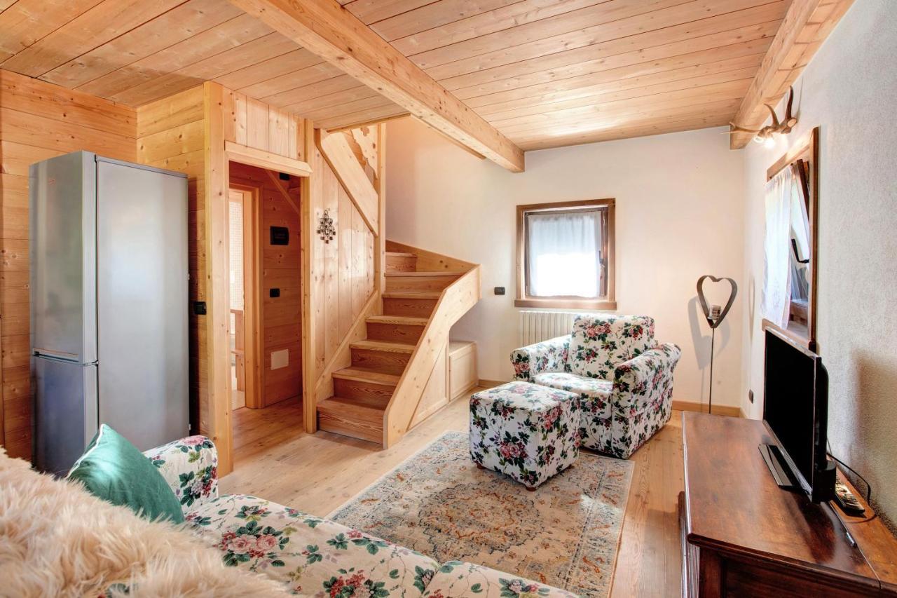 Trepalle House *