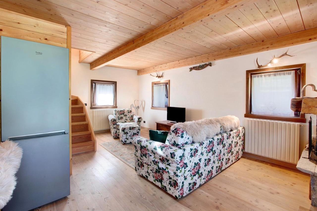 Trepalle House * Livigno