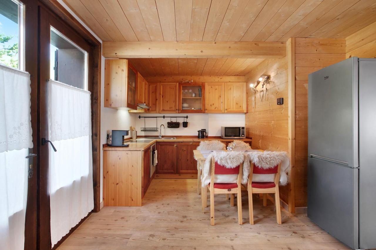 Trepalle House *